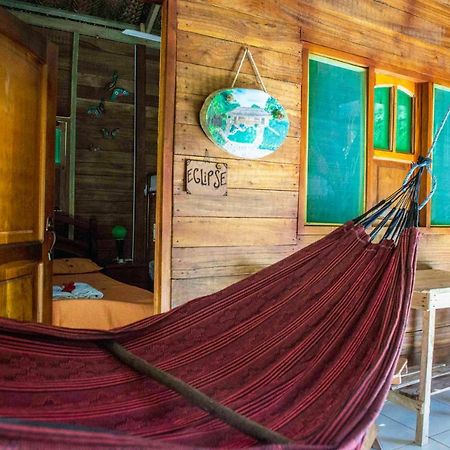 Posadas Ecoturisticas Seineken El Zaino Luaran gambar