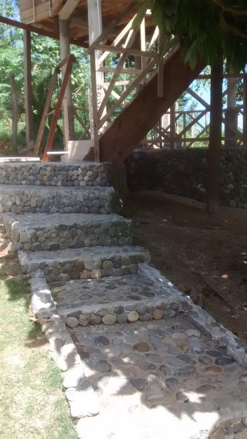 Posadas Ecoturisticas Seineken El Zaino Luaran gambar