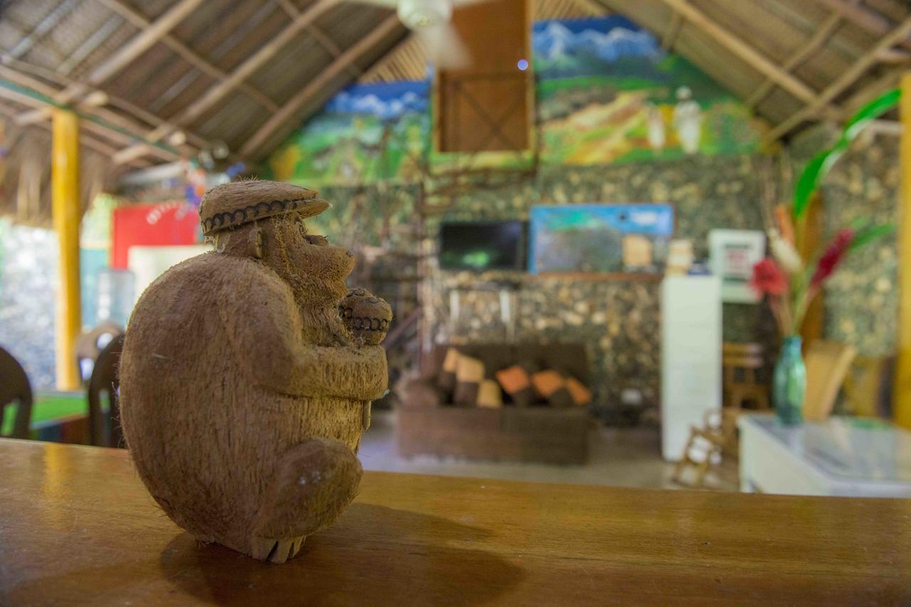 Posadas Ecoturisticas Seineken El Zaino Luaran gambar